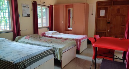 JD - Homestay | Rooms & Kitchen Room Type - Deluxe Suite with Kitchen (D2)