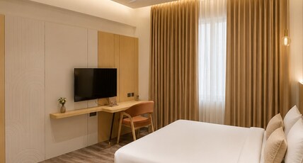 Varay Grande' Room Type - Presidential Suite Varay Grande' Room Type - Presidential Suite