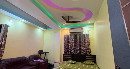 Agartala Celebration Homestay Room Type - 2 Room Apartment With AC