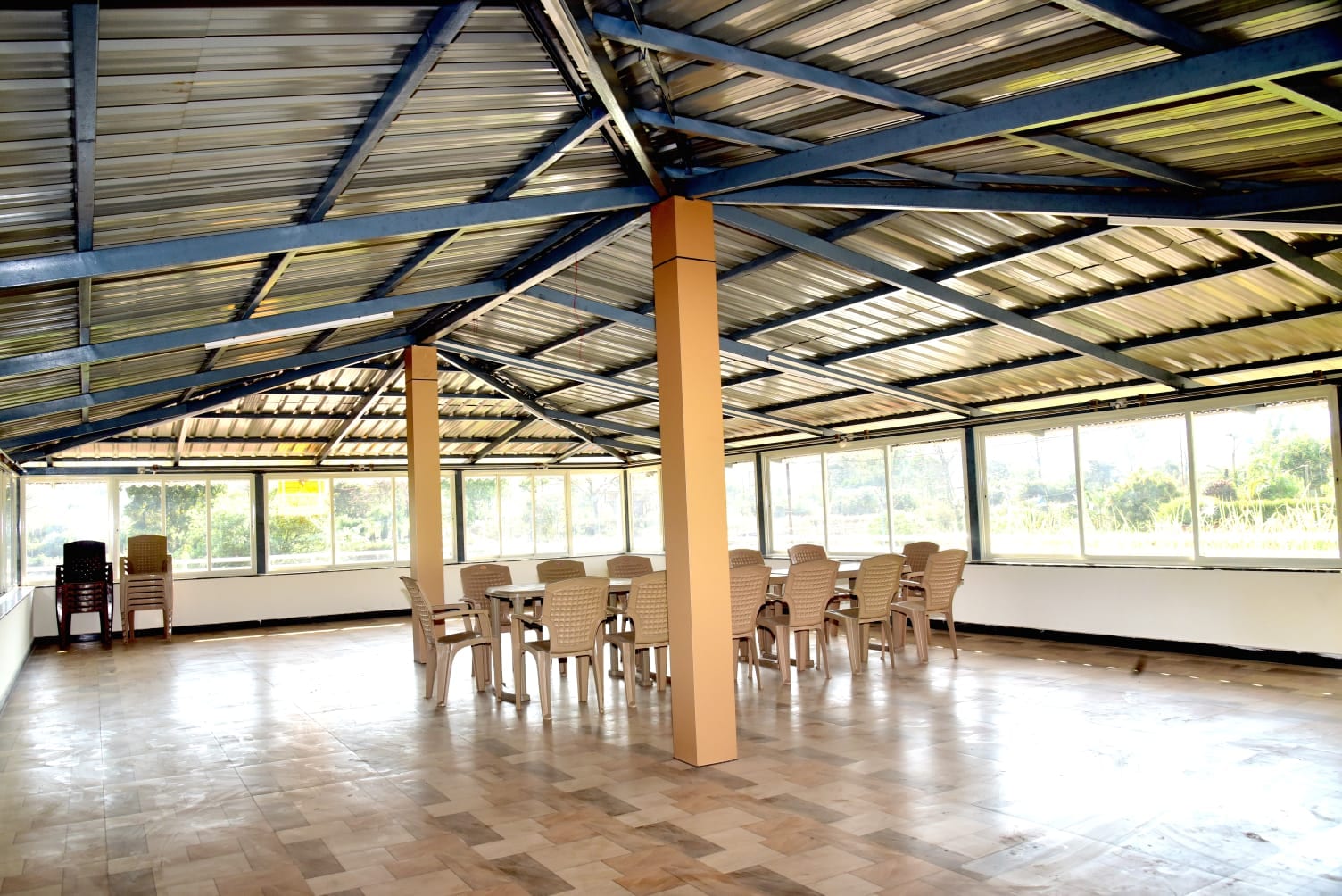Main gallery