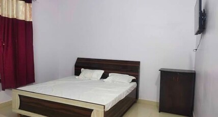 Hotel orchid inn Room Type - DOUBLE NON AC