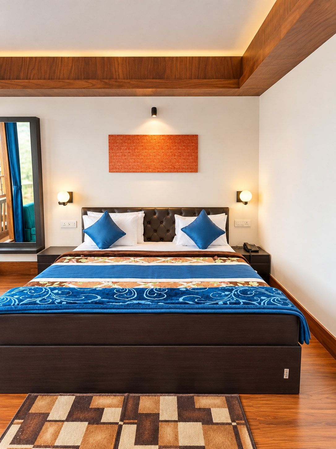 Hotel Norling - Tap to explore photos