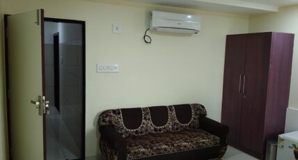 Vasudev Chat Bhandar and Restaurant Room Type - Super Deluxe Room
