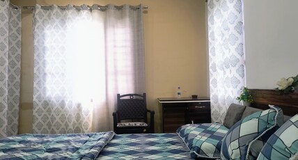 Pooja HomeStay Room Type - Super Deluxe