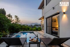 Daffodil Villa by VEO - Part of StayVista