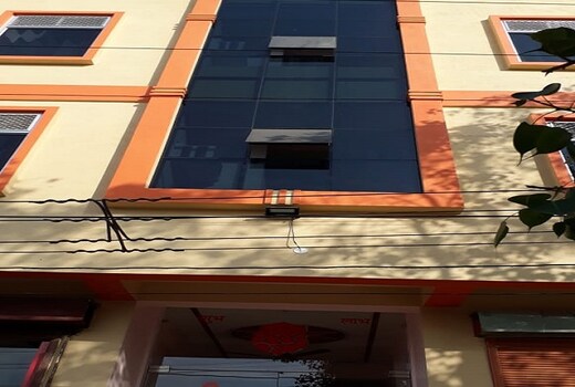 Annapurna Hotel