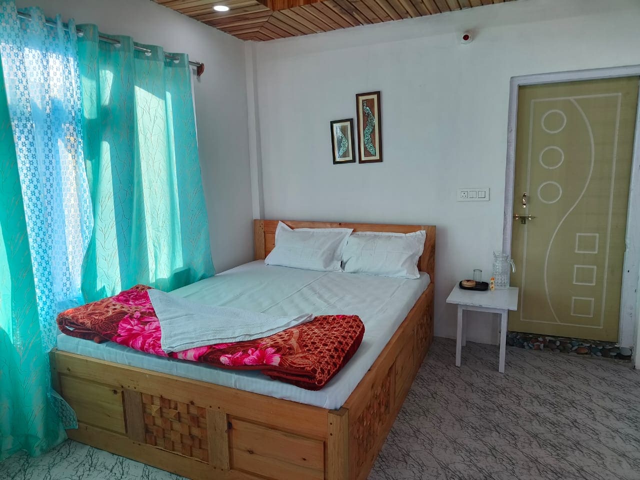 Permayak Homestay - Tap to explore photos