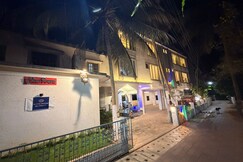 Mahalakshmi residency