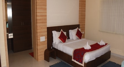 KSTDC Hotel Mayura Bharachukki Shivanasamudra Room Type - Deluxe Executive Room KSTDC Hotel Mayura Bharachukki Shivanasamudra Room Type - Deluxe Executive Room