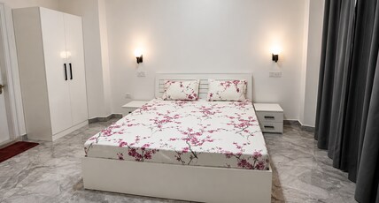 White Clover Retreat Room Type - Bedroom 2