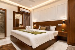 HOTEL VASTU PREMIUM