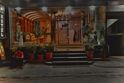The Grace Hotel