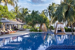 Niva Dhigali Maldives - A Premium All-Inclusive Resort