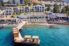 Casa Nonna Bodrum - Adult Only