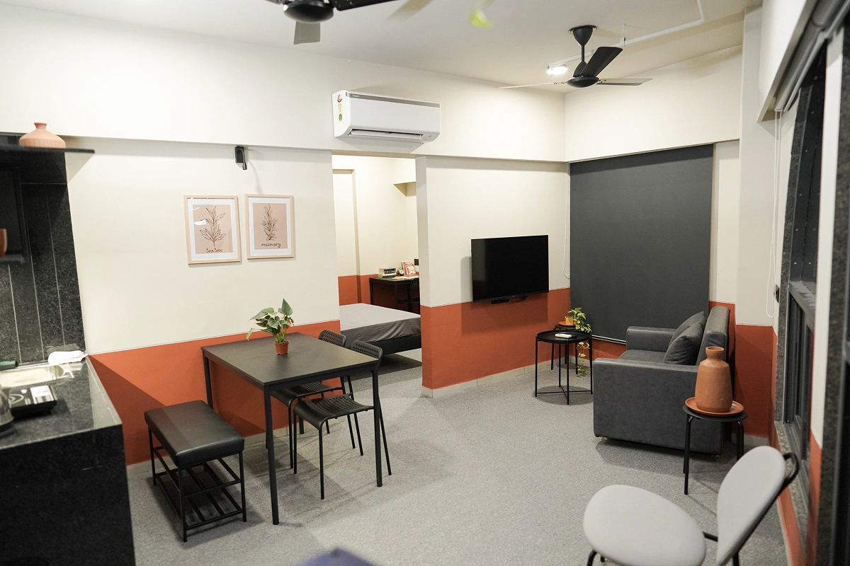 FLH Residences, Ambawadi - Tap to explore photos