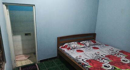 Hotel O Dian Asih Rooms Room Type - SPOT ON SAVER