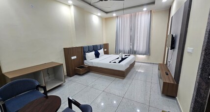 Royal Raj Hotel And Restaurent Room Type - Standard Room