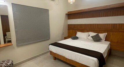 Neela Residency Room Type - Family Room