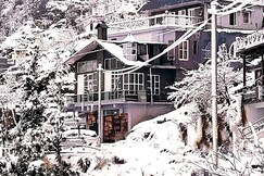 The Celebre Home Stay