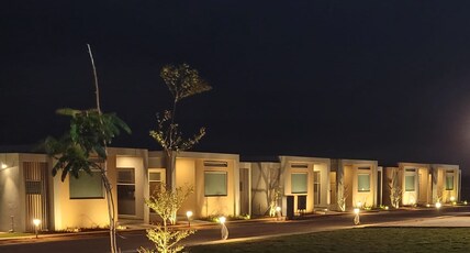 Vama Retreats Room Type - 1BHK Villa