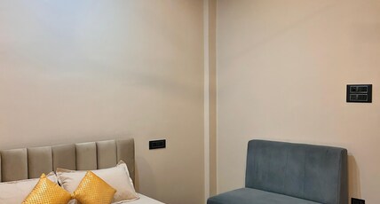 Rodali stay Room Type - Bedroom 1
