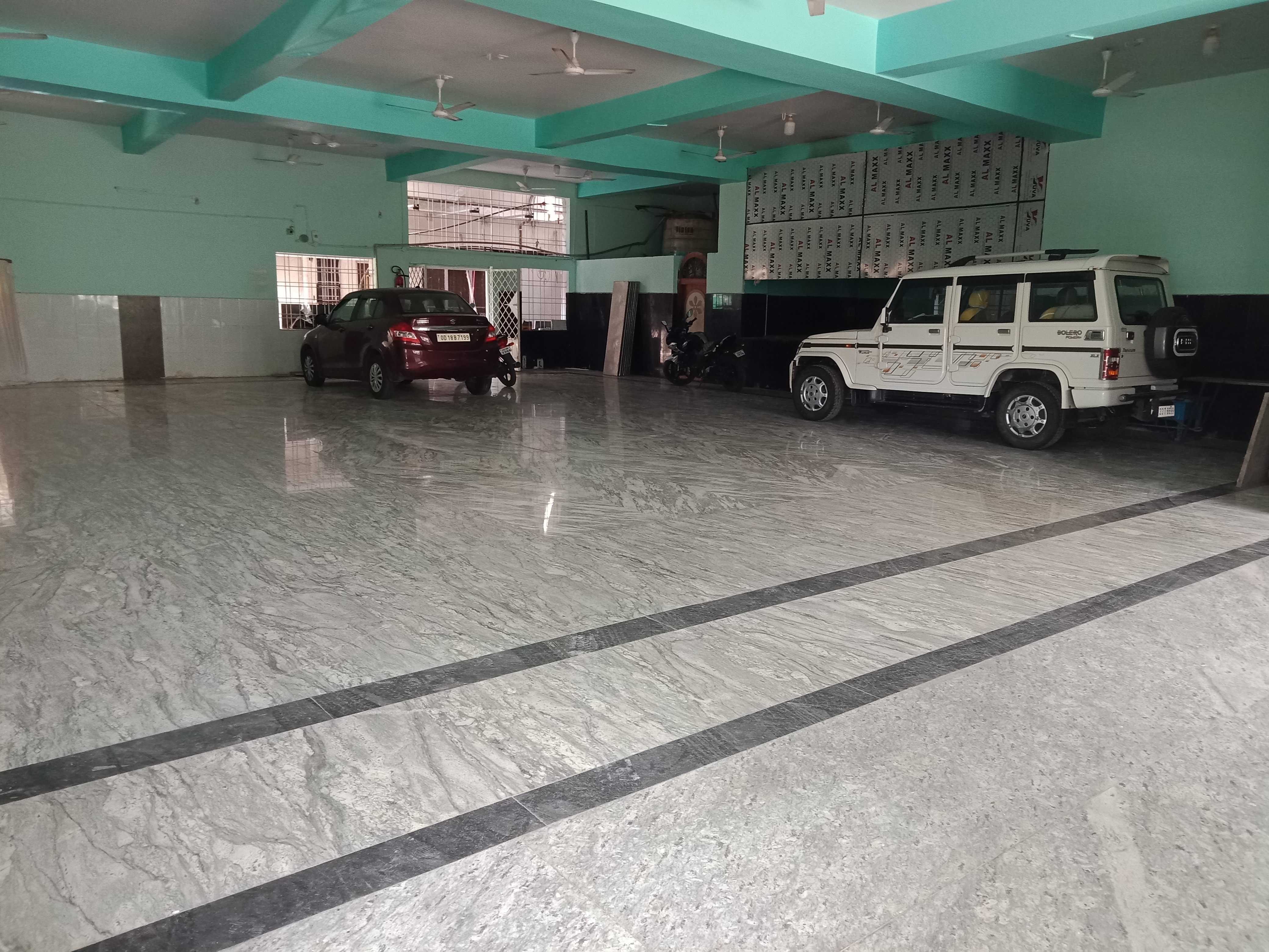 Main gallery