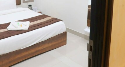 Hotel Avirahi Room Type - CLASSIC (DOUBLE) AC
