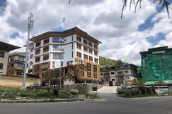 Hotel Damisa