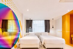 Budacco Hotel