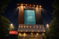 Qotel Express Sandberry - Prashant Vihar
