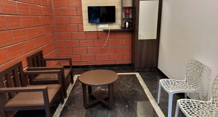 Rrinn Room Type - Deluxe Room