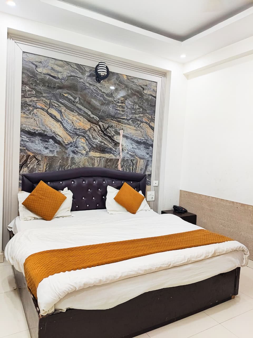 Krishna Cottage - Tap to explore photos