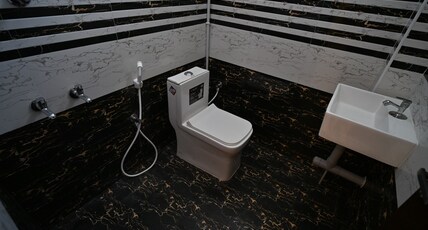 AGP Grand Hotel Room Type - Standard Room