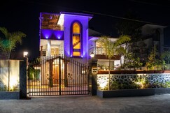 Casa Divine Villa 3BHK With Pvt Pool