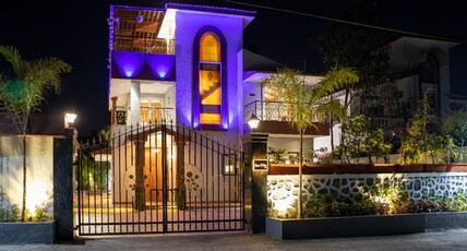 Casa Divine Villa 3BHK With Pvt Pool Room Type - Casa Divine Villa 3BHK With Pvt Pool