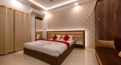 Hotel Ashirwad Inn Room Type - Standard Room