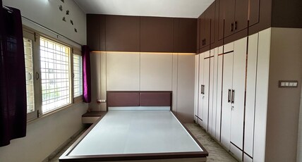 Rawal House Room Type - Bedroom 3