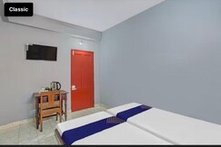 KKP Tourist Home