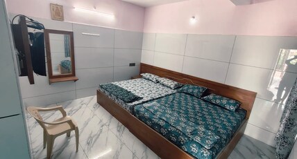 NNP Holidays Stays Room Type - Deluxe Four Bed