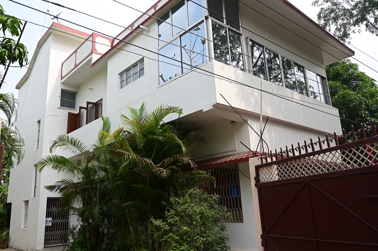Main gallery