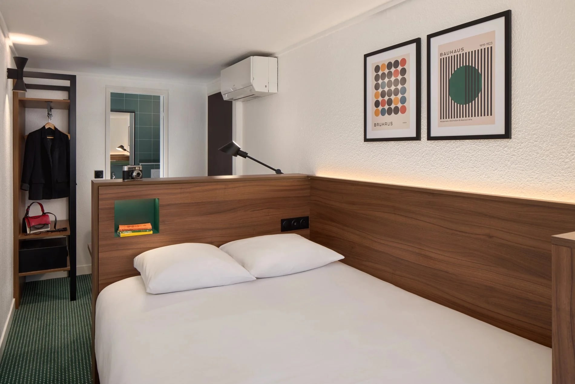 Timhotel Nation - Tap to explore photos