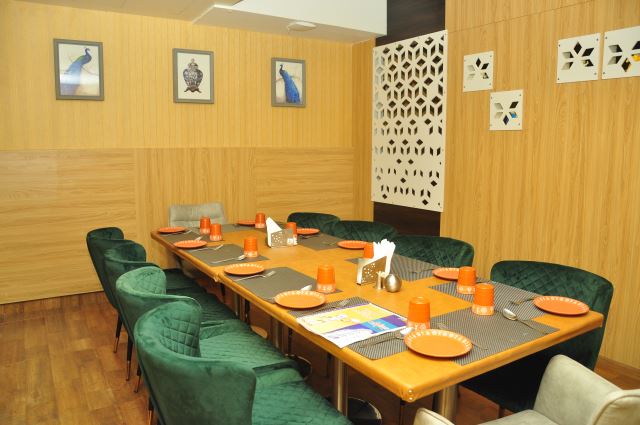 Main gallery