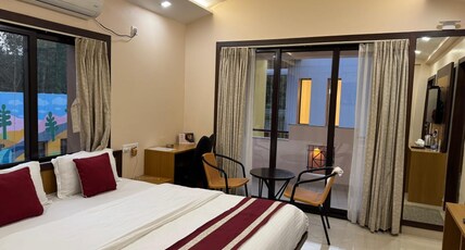 Udichi Regency Room Type - EXECUTIVE AC UTTALIKA- First Floor