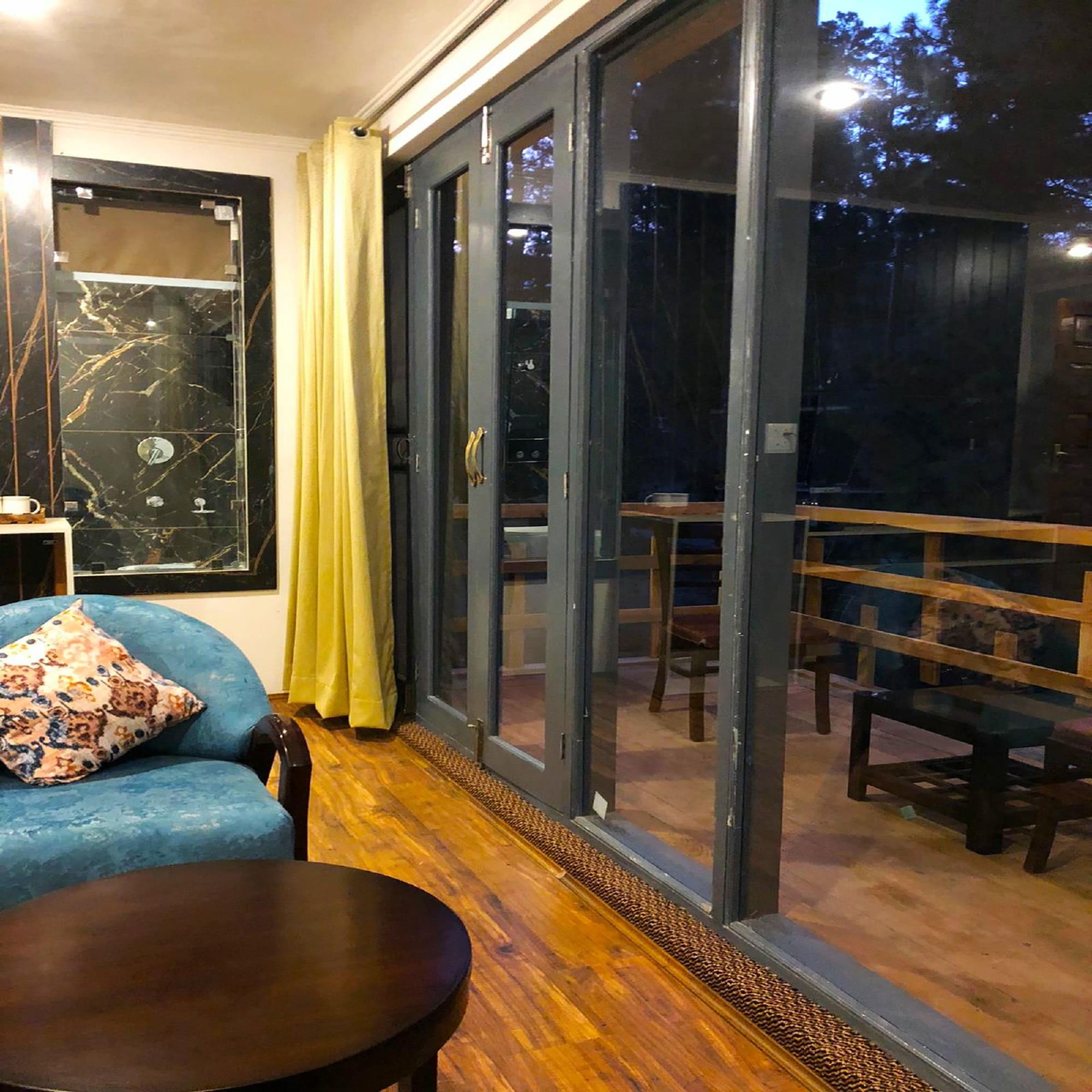 Sheen Woods Chalets, Tangmarg (Gulmarg) - Tap to explore photos