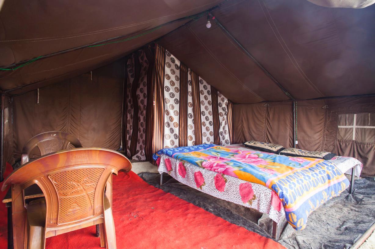 Camp Calista By Royal Collection Hotels - Tap to explore photos