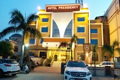 Hotel Presidency