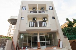 Address of Krishna Cottage