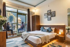 Pride Inn By Maps Hospitality