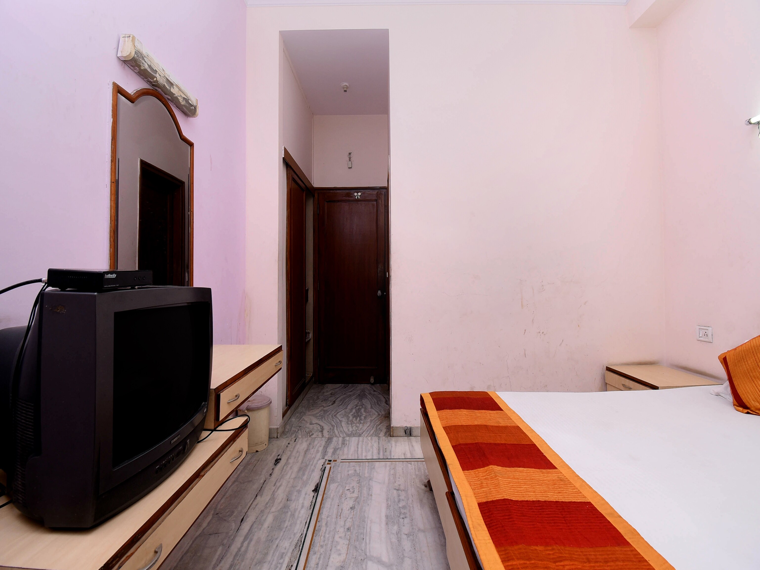 Hotel Park Hansa - Tap to explore photos