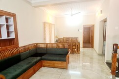 Vista Varkala 2BHK